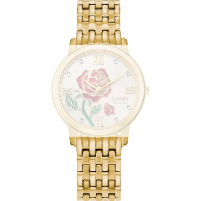 Cinturino Citizen 59-R00819 Belle Diamond