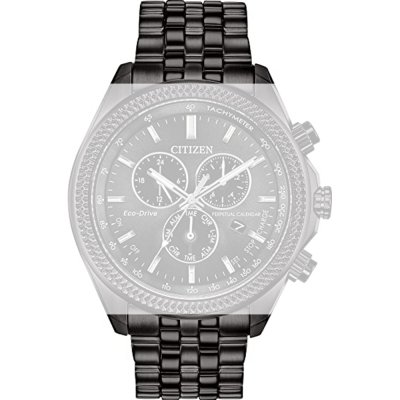 Cinturino Citizen 59-R00625 BL5567-57E