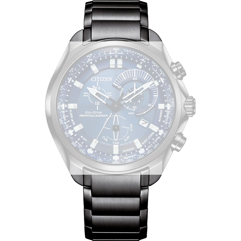 Cinturino Citizen 59-R00824 BL5607-54L