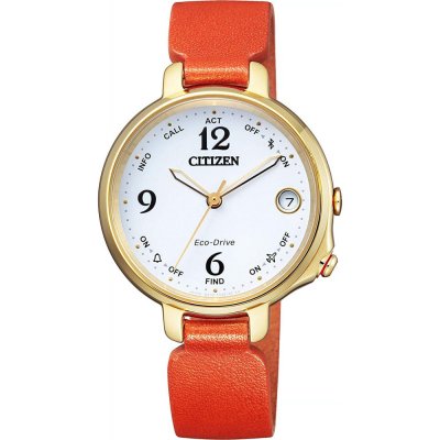 Citizen EE4019-11A Bluetooth orologio