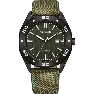 Orologio Citizen Core Collection BM7635-01X Active Sport