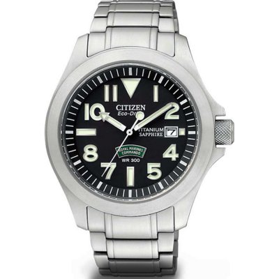Orologio Citizen Promaster Marine BN0118-55E