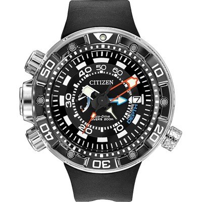 Orologio Citizen BN2029-01E Promaster Aqualand