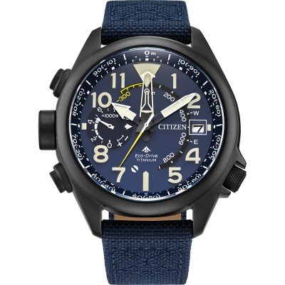 Orologio Citizen BN4065-07L Promaster Altichron
