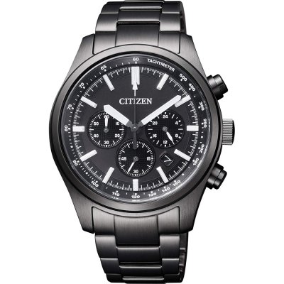 Orologio Citizen Super Titanium CA4004-51E