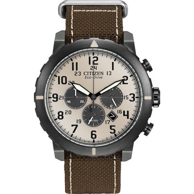 Orologio Citizen CA4095-04H