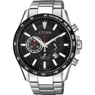 Orologio Citizen Super Titanium CA4444-82E