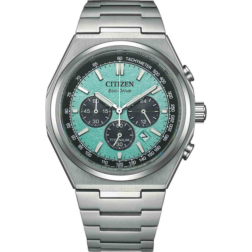 Orologio Citizen Sport CA4610-85M