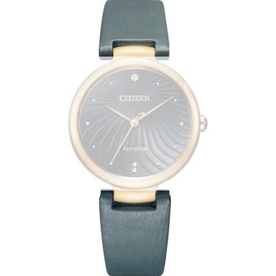 Cinturino Citizen 59-S54344 Citizen L