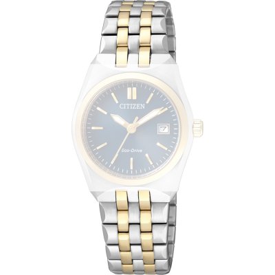 Cinturino Citizen 59-S06262 Corso