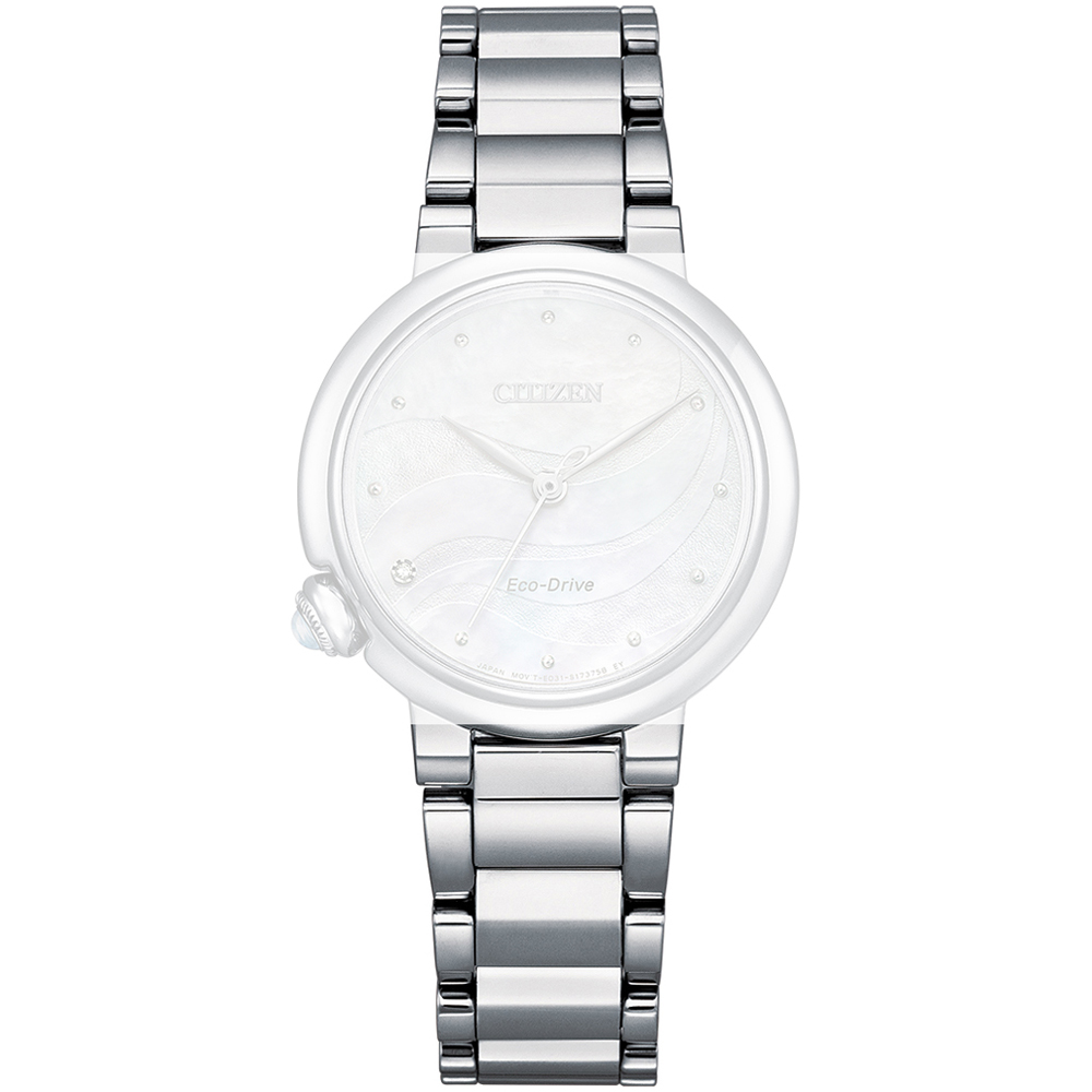 Cinturino Citizen 59-S07764 Elegance