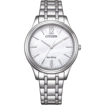 Orologio Citizen Elegance EM0411-71A