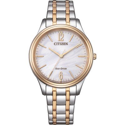 Orologio Citizen Elegance EM0416-78A