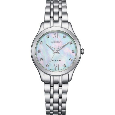 Orologio Citizen L EM1010-51D Silhouette