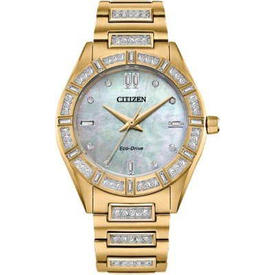 Orologio Citizen L EM1022-51D Silhouette