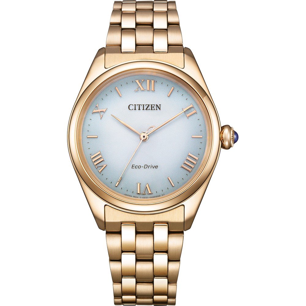 Orologio Citizen EM1143-81X Citizen L