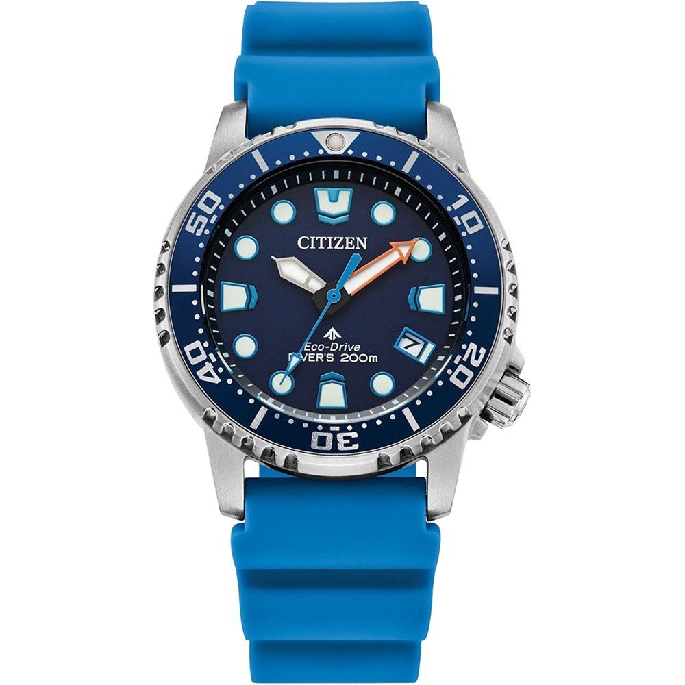 Orologio Citizen Marine EO2028-06L Promaster Eco-Drive