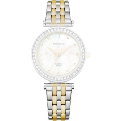 Cinturino Citizen 59-S07578 ER0214-54D