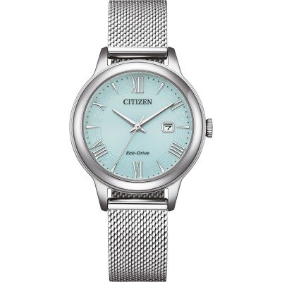 Orologio Citizen Elegance EW2621-75M