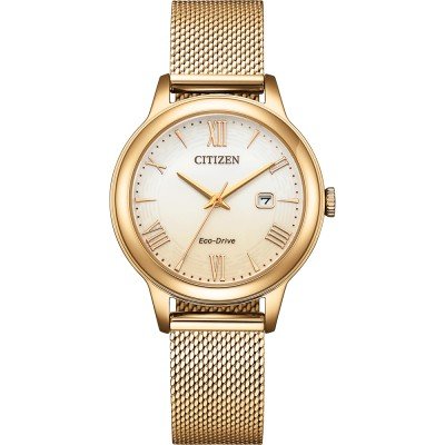 Orologio Citizen Elegance EW2623-70P