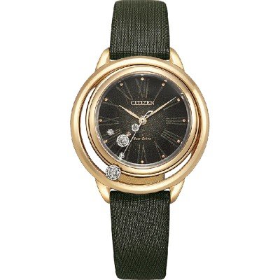 Orologio Citizen EW5522-46E L Arcly Limited