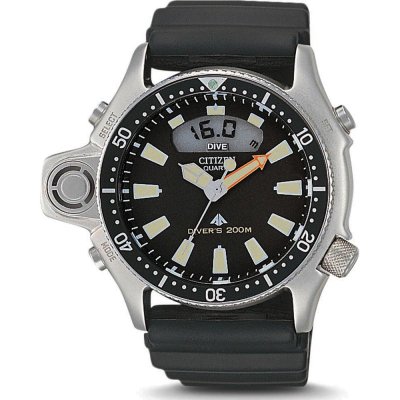 Orologio Citizen JP2000-08E-1 Promaster Sea