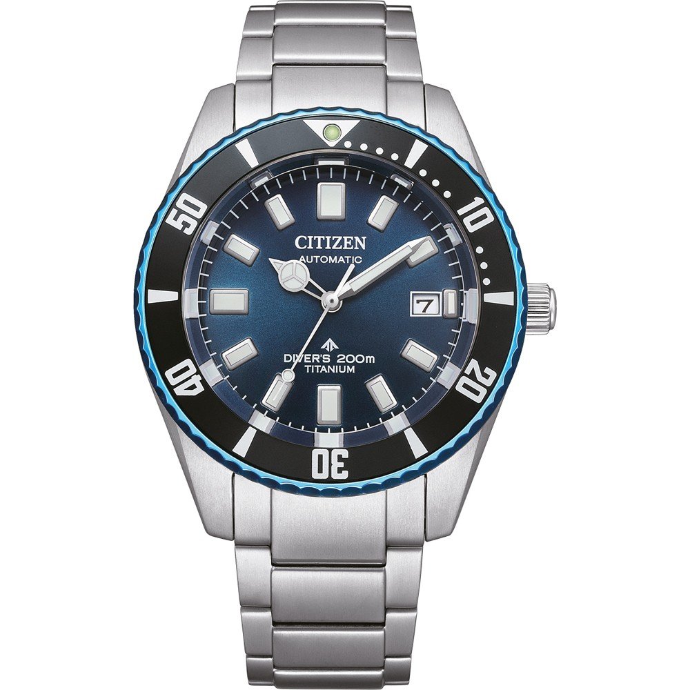 Orologio Citizen Marine NB6026-56L Promaster 35th Anniversary