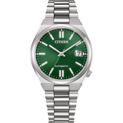 Orologio Citizen Automatic NJ0200-50X Tsuyosa 37