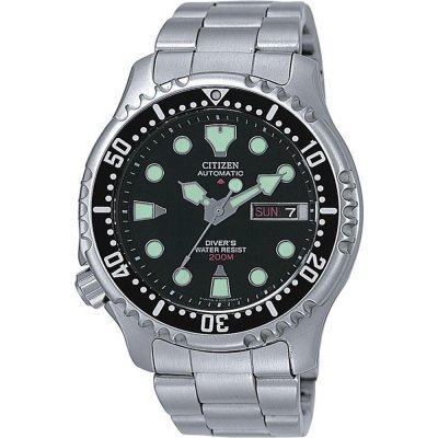 Orologio Citizen NY0040-50E-2