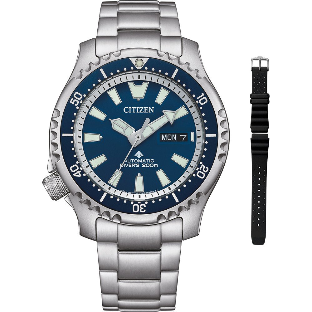 Orologio Citizen Marine NY0161-63LE Promaster Marine