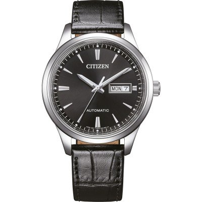 Orologio Citizen Automatic NY4058-01EE Mechanical