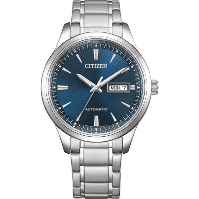 Orologio Citizen Automatic NY4058-79LE Mechanical