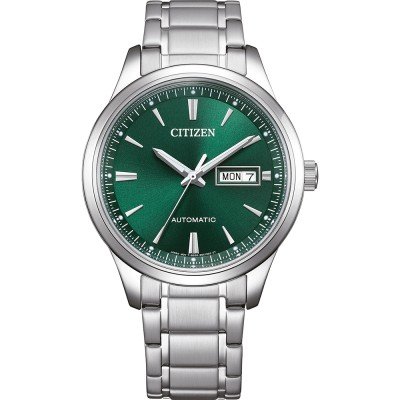 Orologio Citizen Automatic NY4058-79XE Mechanical