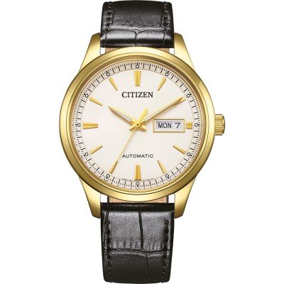 Orologio Citizen Automatic NY4059-09AE Mechanical