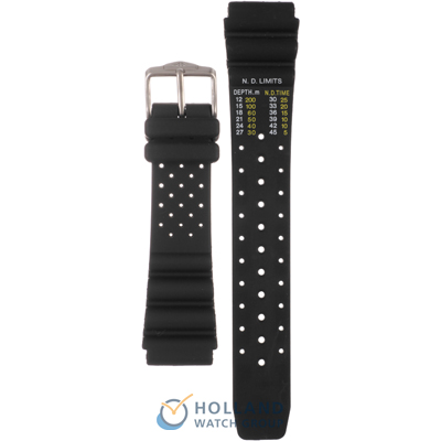 Cinturino Citizen 59-G0063 • Rivenditore ufficiale • Orologio.it