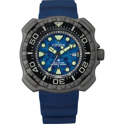 Orologio Citizen Promaster Marine BN0227-09L