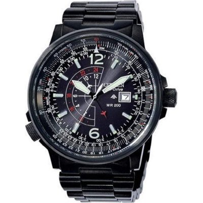 Orologio Citizen BJ7005-59E Promaster Nighthawk