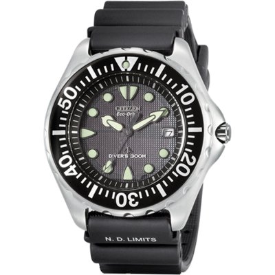 Orologio Citizen Promaster Marine BN0000-04H Promaster Sea