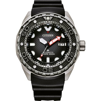 Orologio Citizen Promaster Marine NB6004-08E