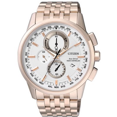 orologio Citizen Radio Controlled AT8113-55A