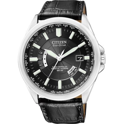 Orologio Citizen Radio Controlled CB0010-02E