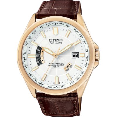 Orologio Citizen Radio Controlled CB0013-04A