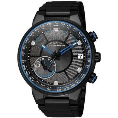 Orologio Citizen Radio Controlled CC3078-81E Satellite Wave GPS