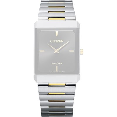 Cinturino Citizen 59-S07497 Stiletto