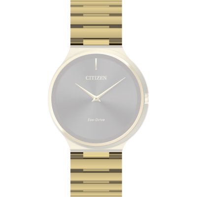 Cinturino Citizen 59-S07782 Stiletto