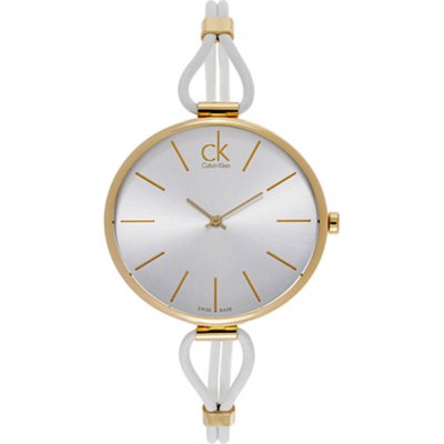 Orologio Calvin Klein K3V235L6 Select