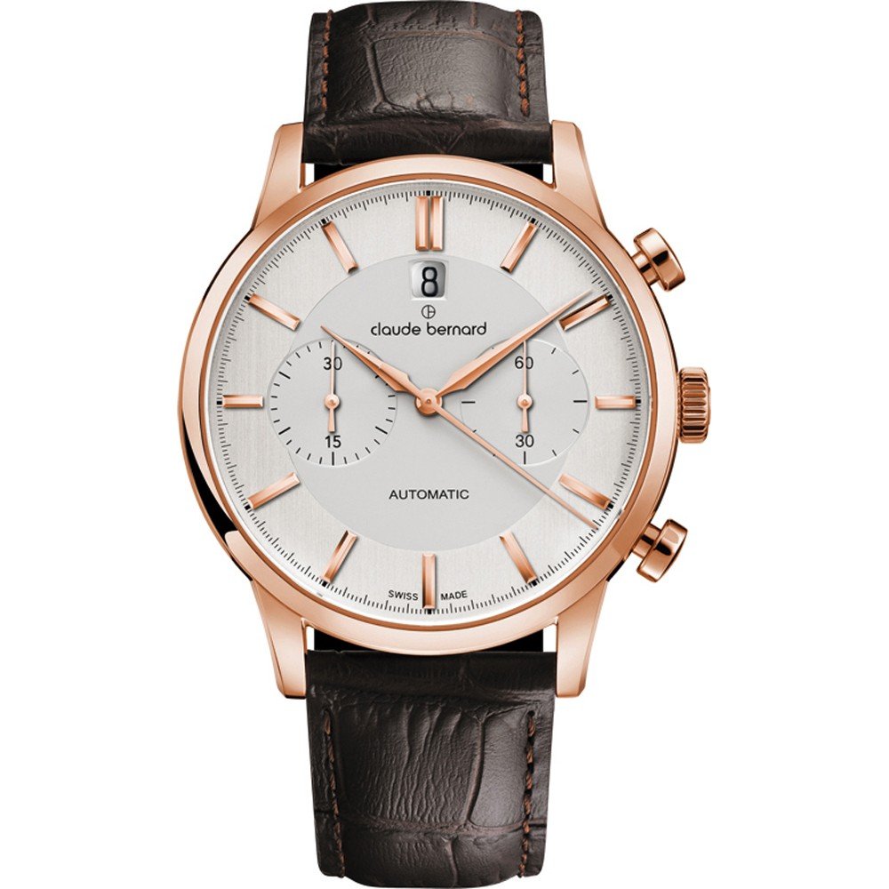 Orologio Claude Bernard 08001-37R-AIR Classic