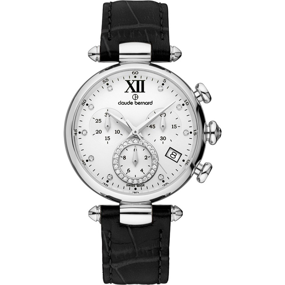 Orologio Claude Bernard 10215-3-APN1 Dress Code