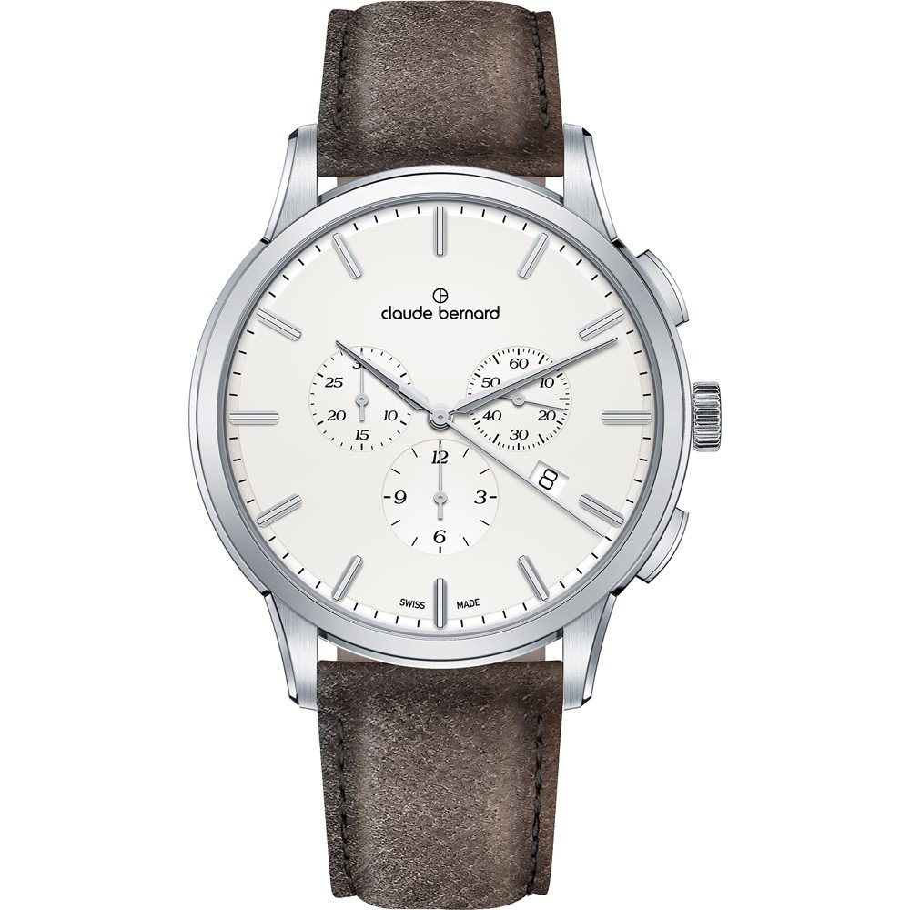 Orologio Claude Bernard 10237 3 AIN1 Jolie EAN 7640174545162 Orologio