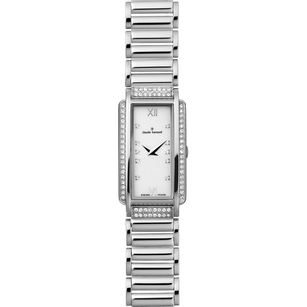 Orologio Claude Bernard 16061-3P-NAP Dress Code